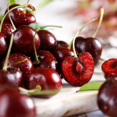 Черешня Ревеншон - Dolina-Sad.Ru