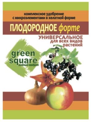 Плодородное Универсальное 50г Форте фото